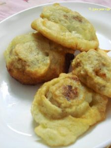 Coconut Dates Boorelu