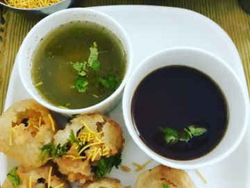 Pani Puri