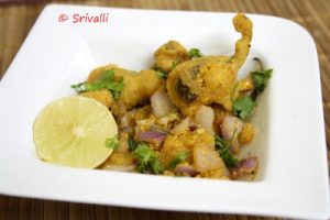 Masala Cut Mirchi 1