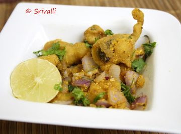 Masala Cut Mirchi 1
