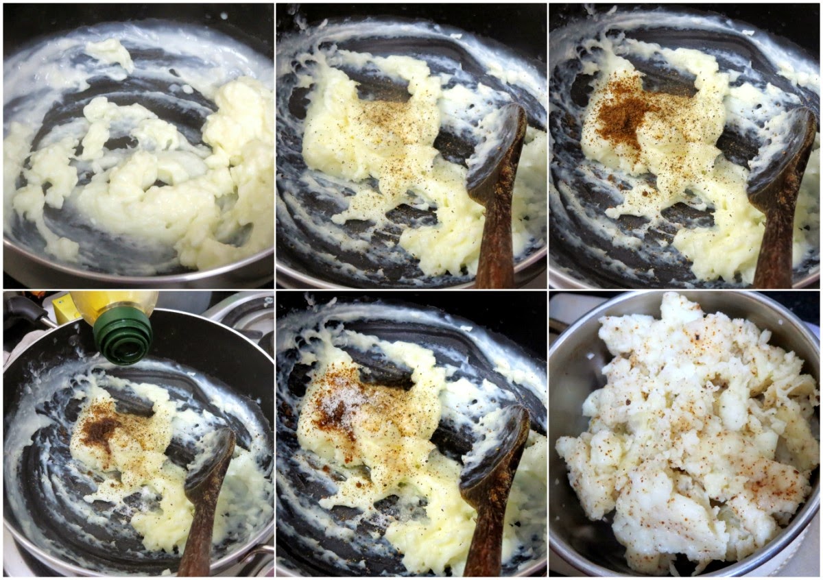 easy eggless mayo recipe - 2