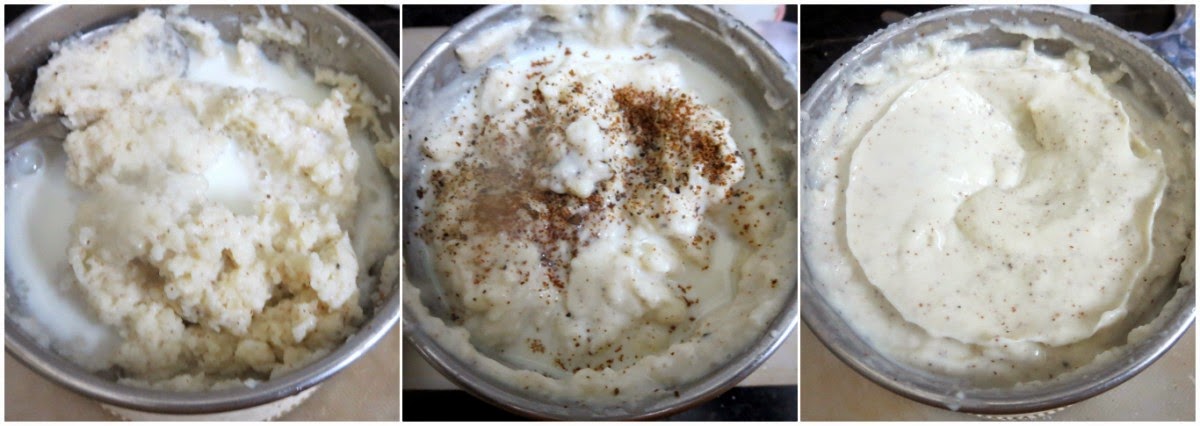 eggless mayo sandwich spread 3
