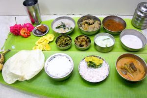 Onam Sadya Recipes