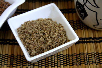 Flax Seed Meal