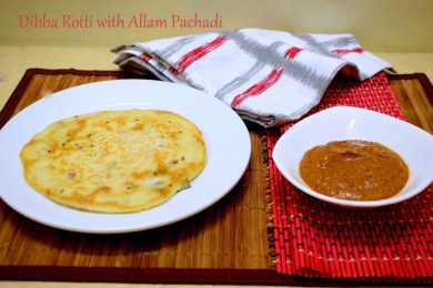 Instant Dibba Rotti Mix 101 Dosa Varieties | Collection of Dosa Recipes