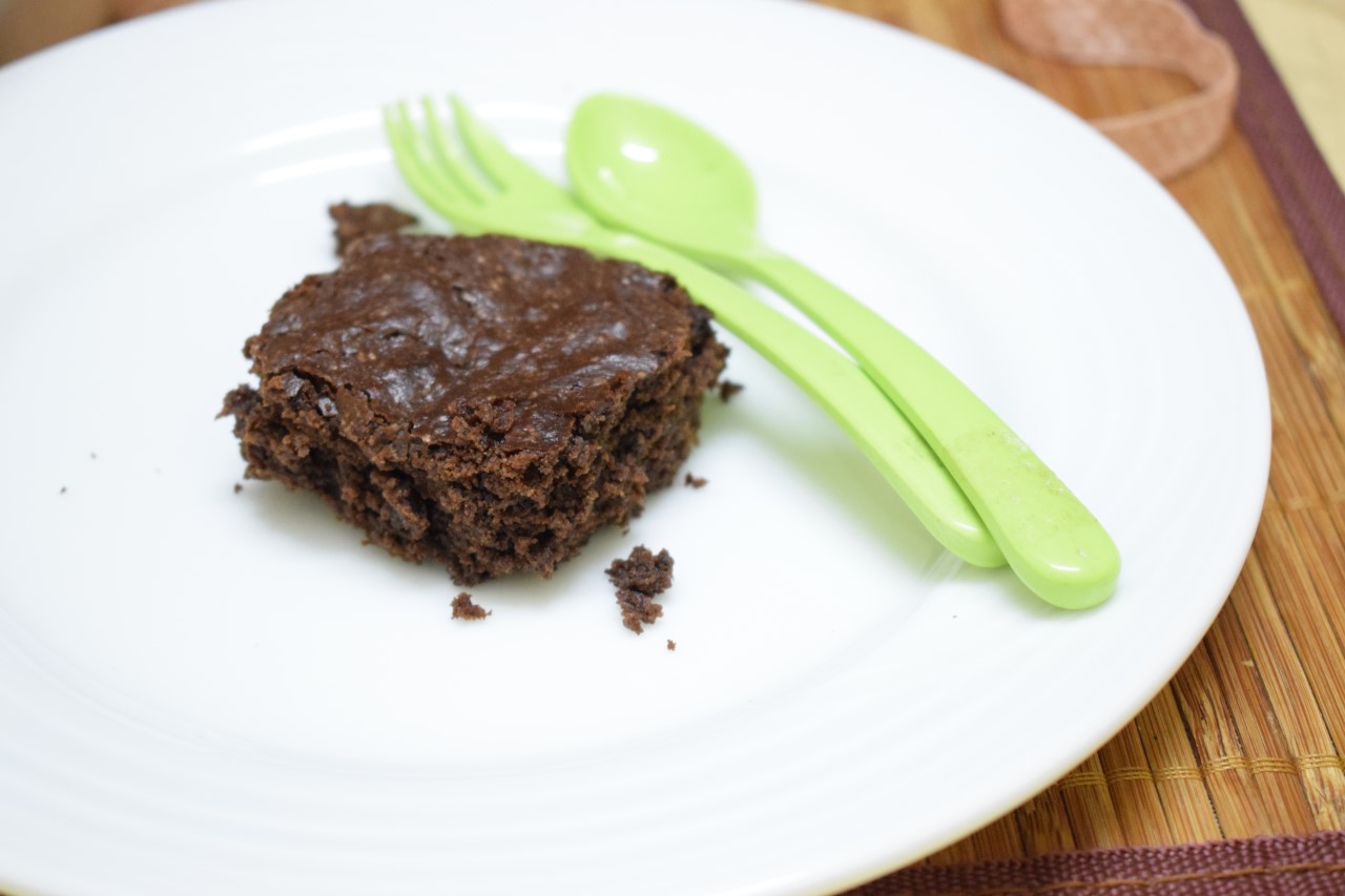 Brownies from United States