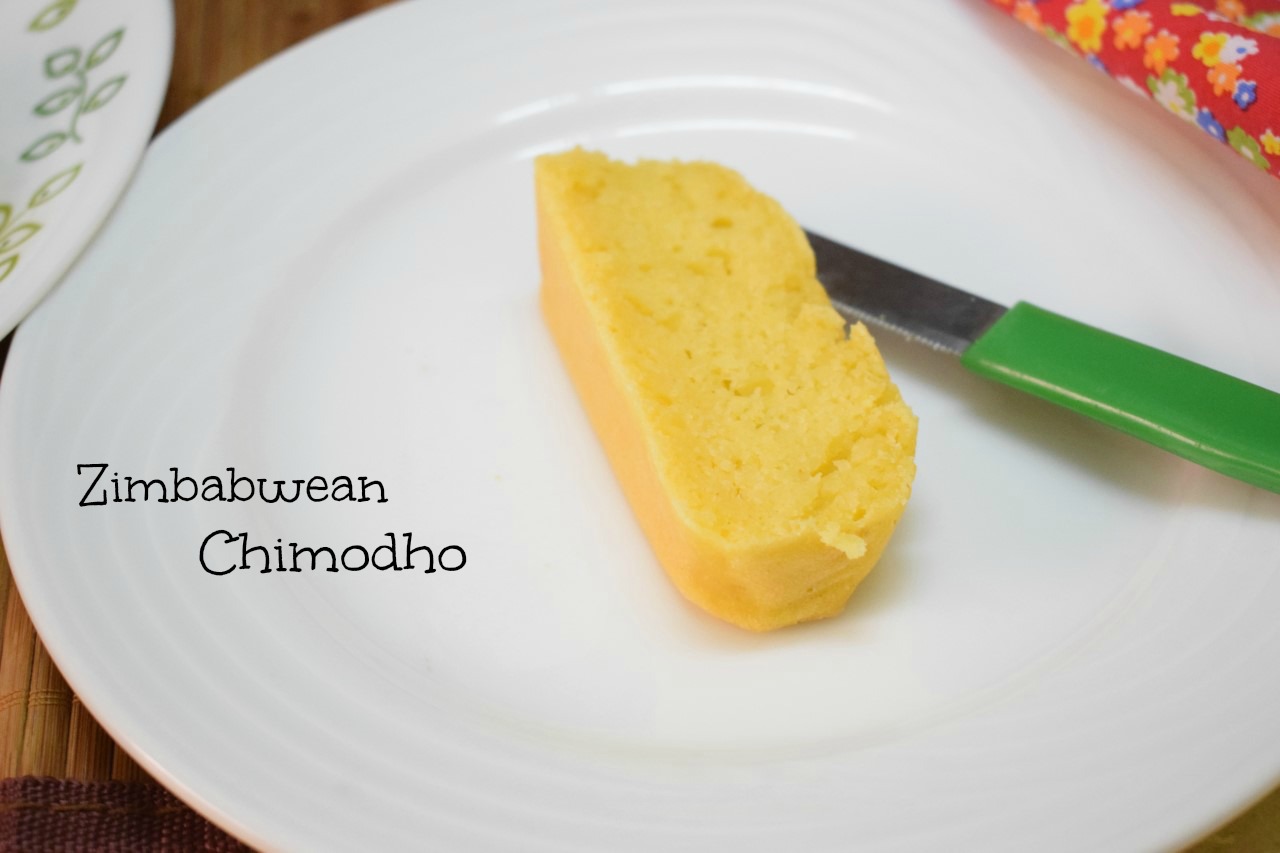 Chimodho from Zimbabwe Chimodho from Zimbabwe