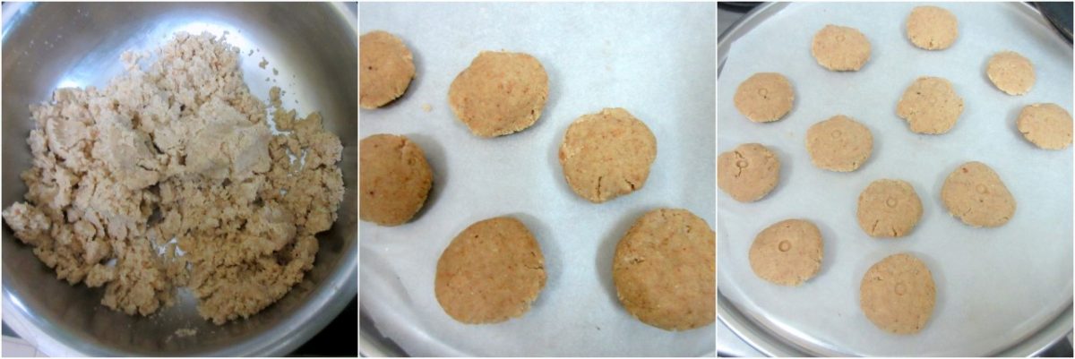 Peanut Cookies - Hua Sheng Bing 3