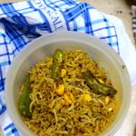 Corn Karuveppilai Sadam