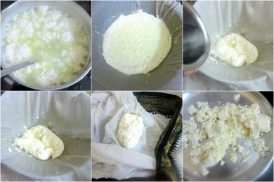 Lyangcha | How to make Langcha