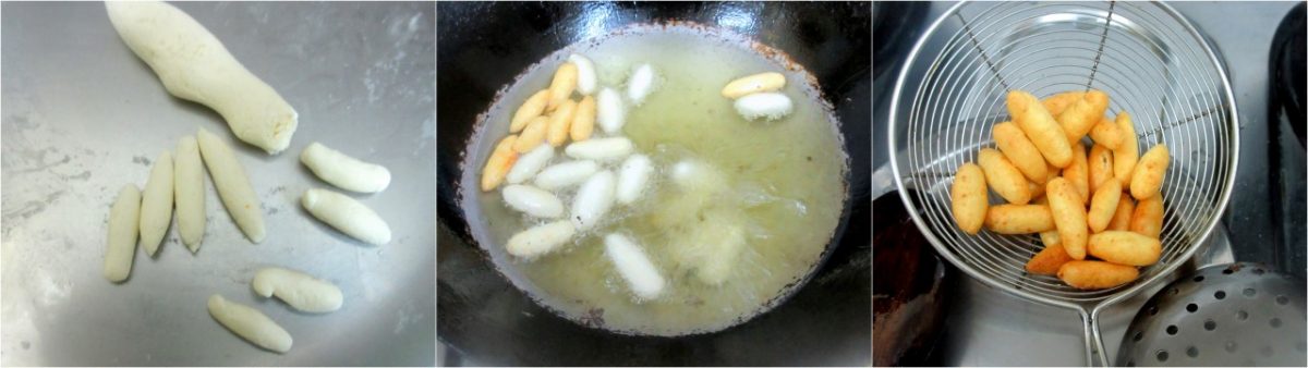 Nikutti Nikhuti Payesh | How to make Nikuti Payesh
