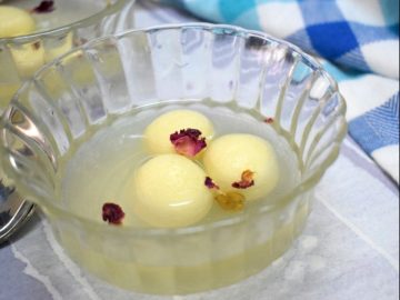 Rasgulla