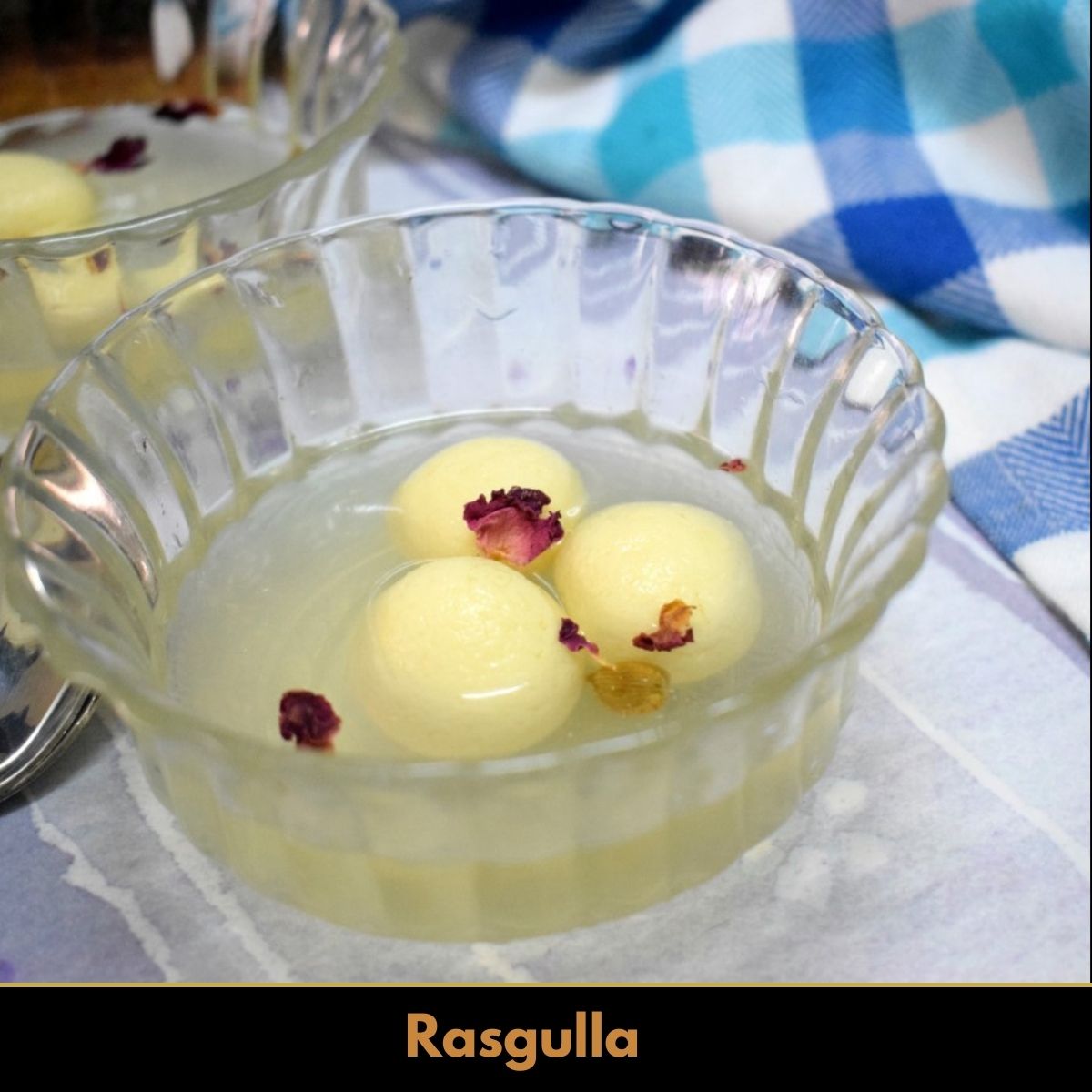 Rasgulla