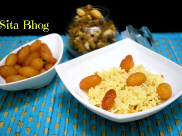 Sita Bhog