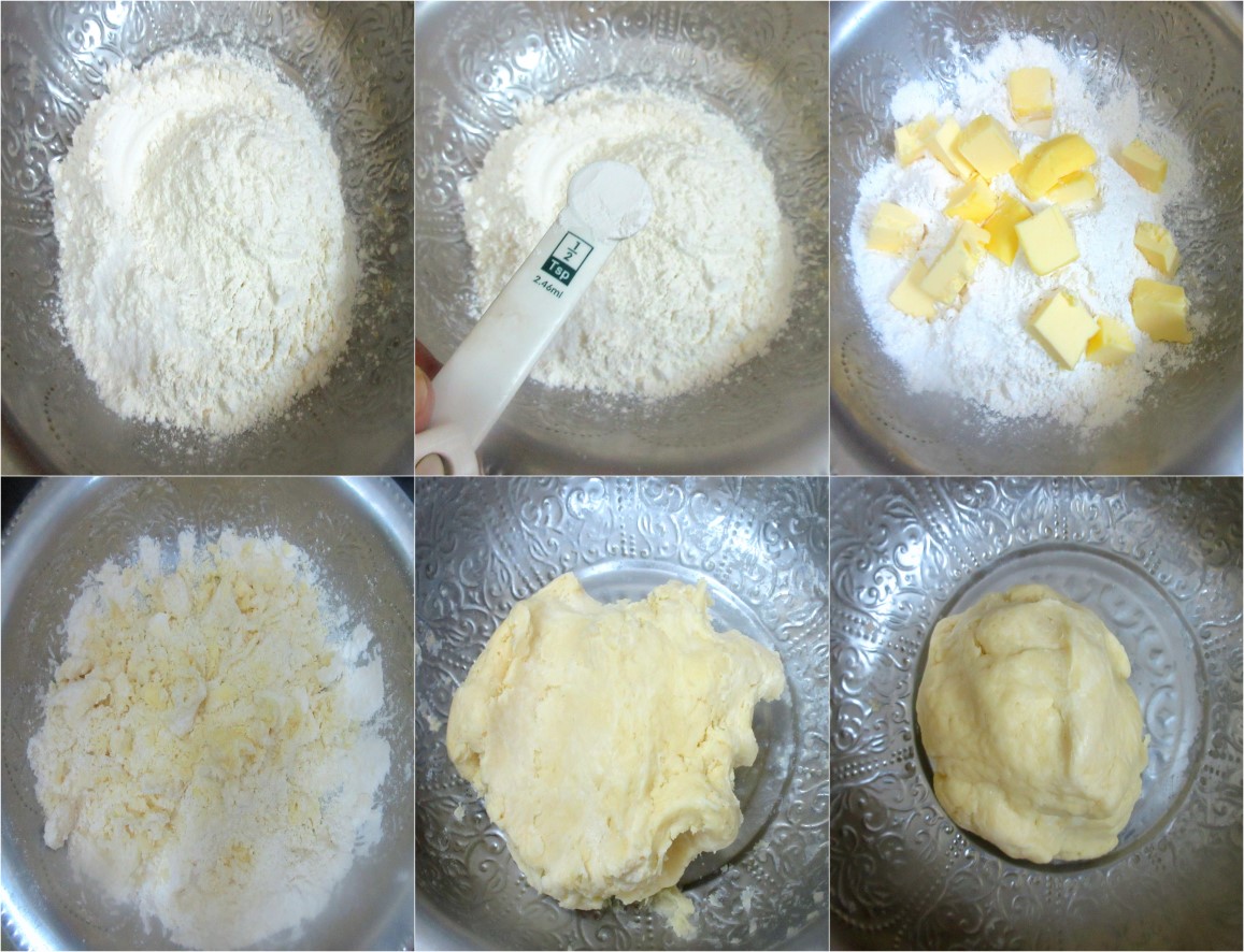 How to make Rustico 1 How to make Rustico 1