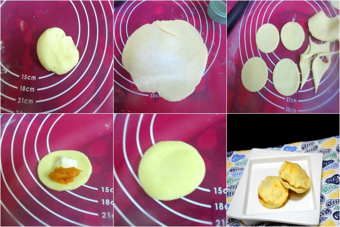 How to make Rustico 2 How to make Rustico 2