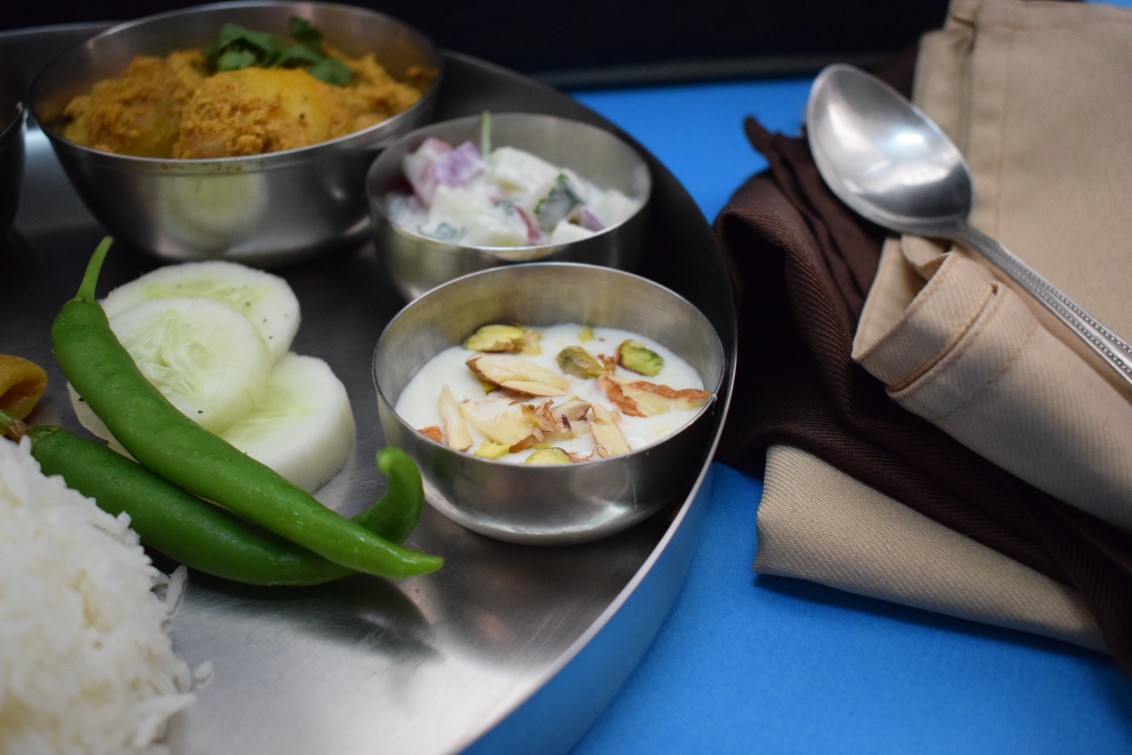 Maharashtrian Shrikhan Maharashtrian Shrikhan