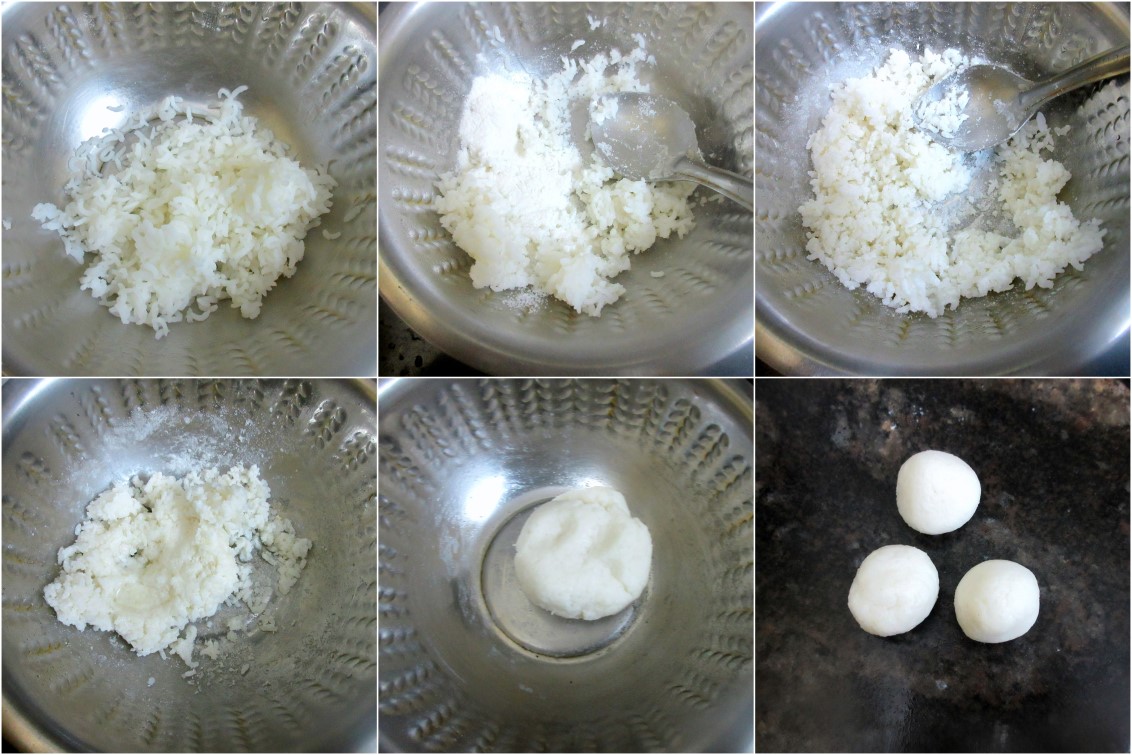 Coorgi Rotti Coorgi Rotti