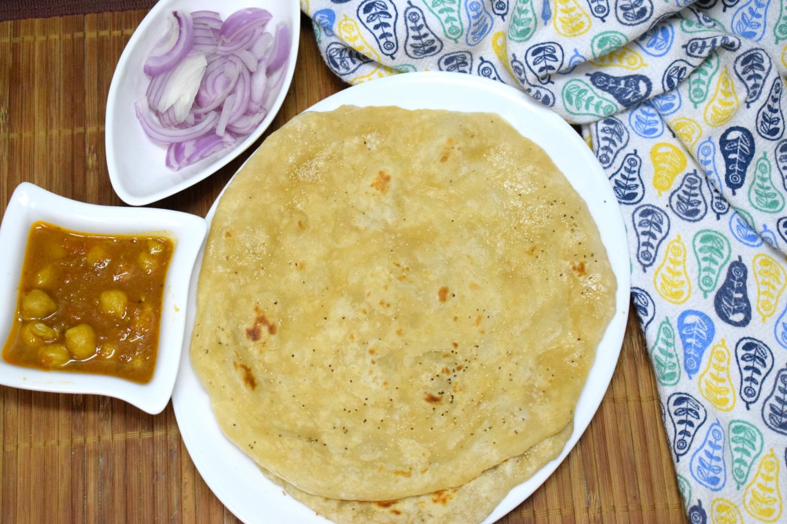 Kashmiri Girda