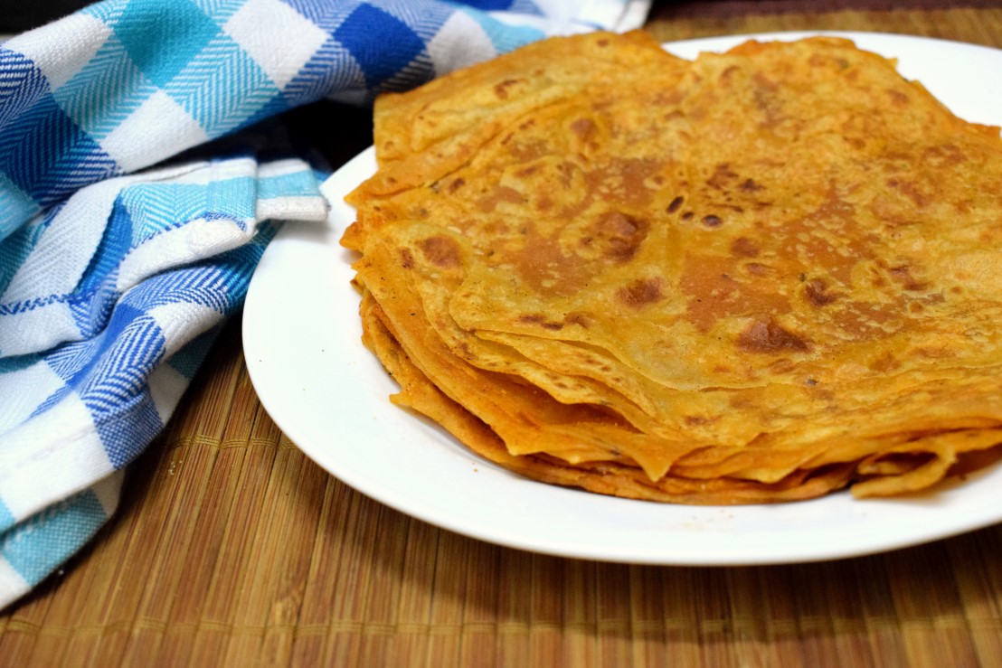 Parath Paratha Parath Paratha