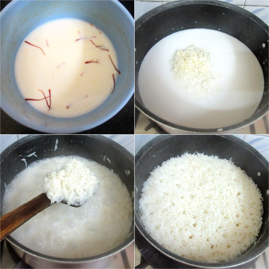 Coconut Rice