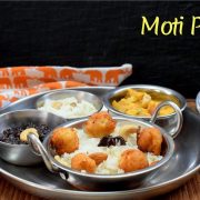 Moti Pulao