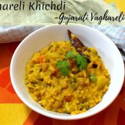 Waghareli Khichdi