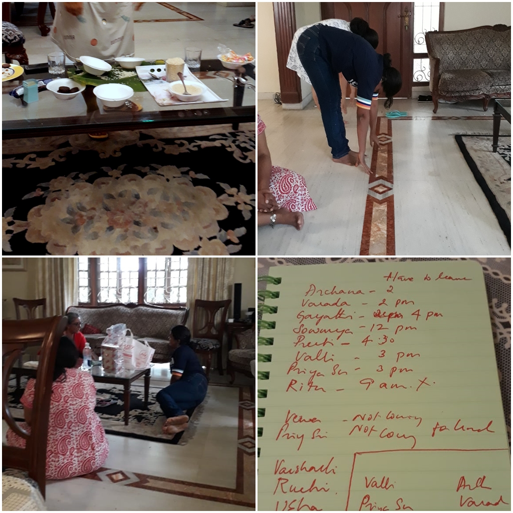 Activities Activities