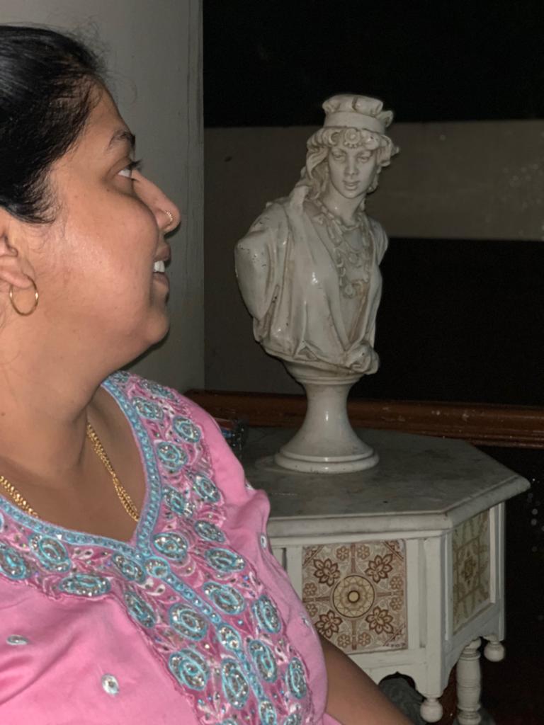 Have you met Priya Have you met Priya