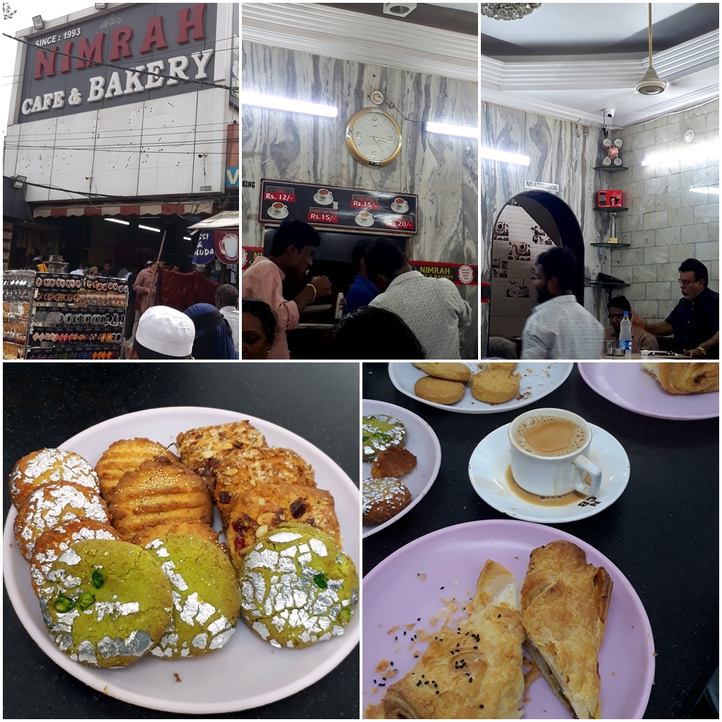 Nimrah Bakery Nimrah Bakery