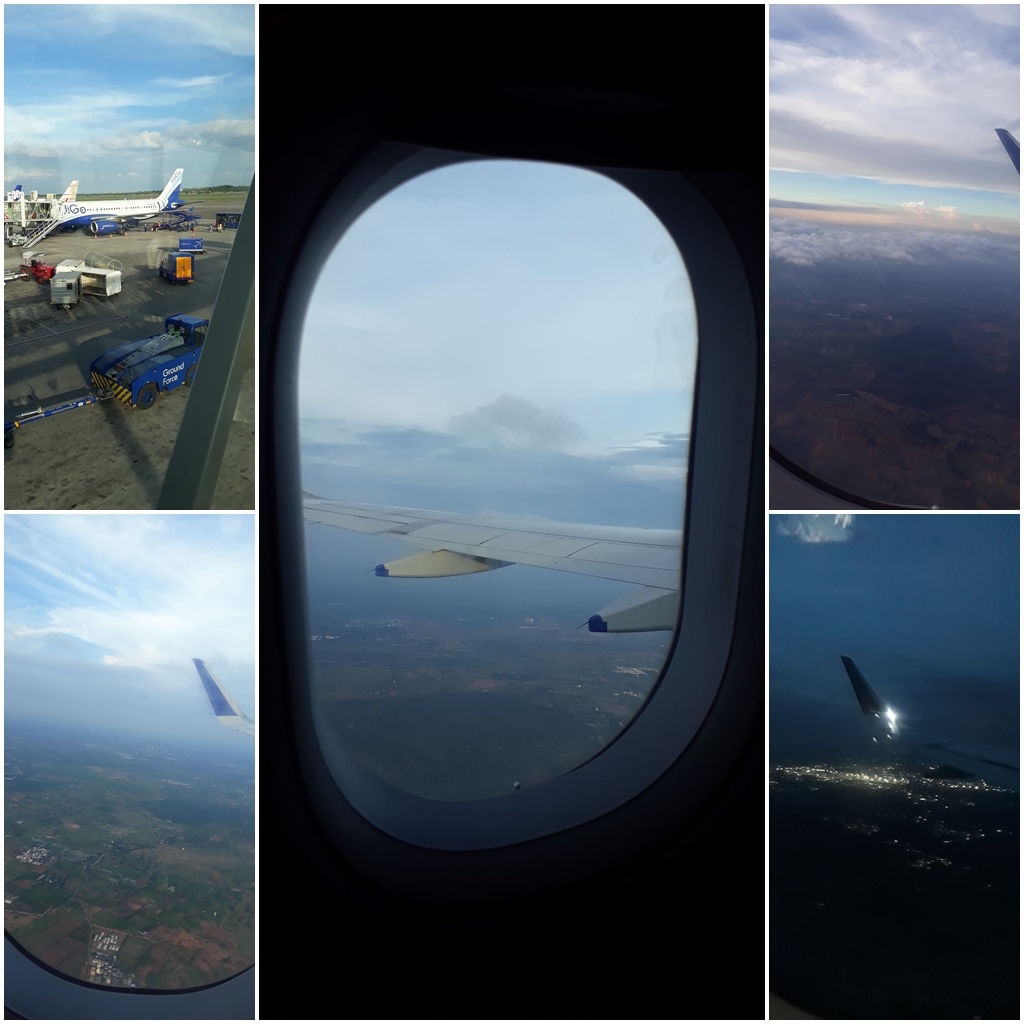 Return Journey Return Journey