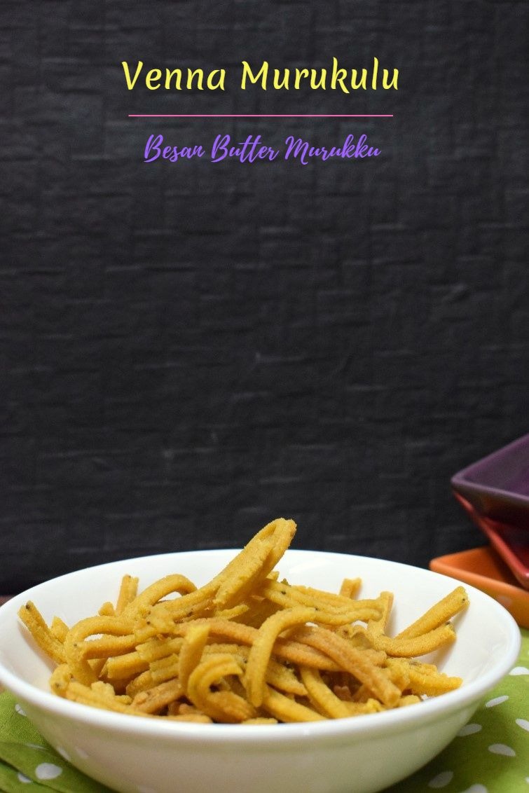 Venna Murukulu Venna Murukulu