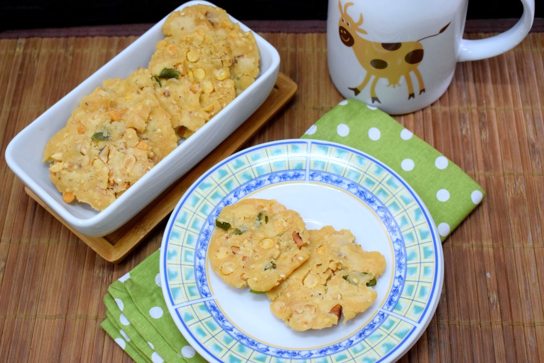 Palli Pappu Chekkalu