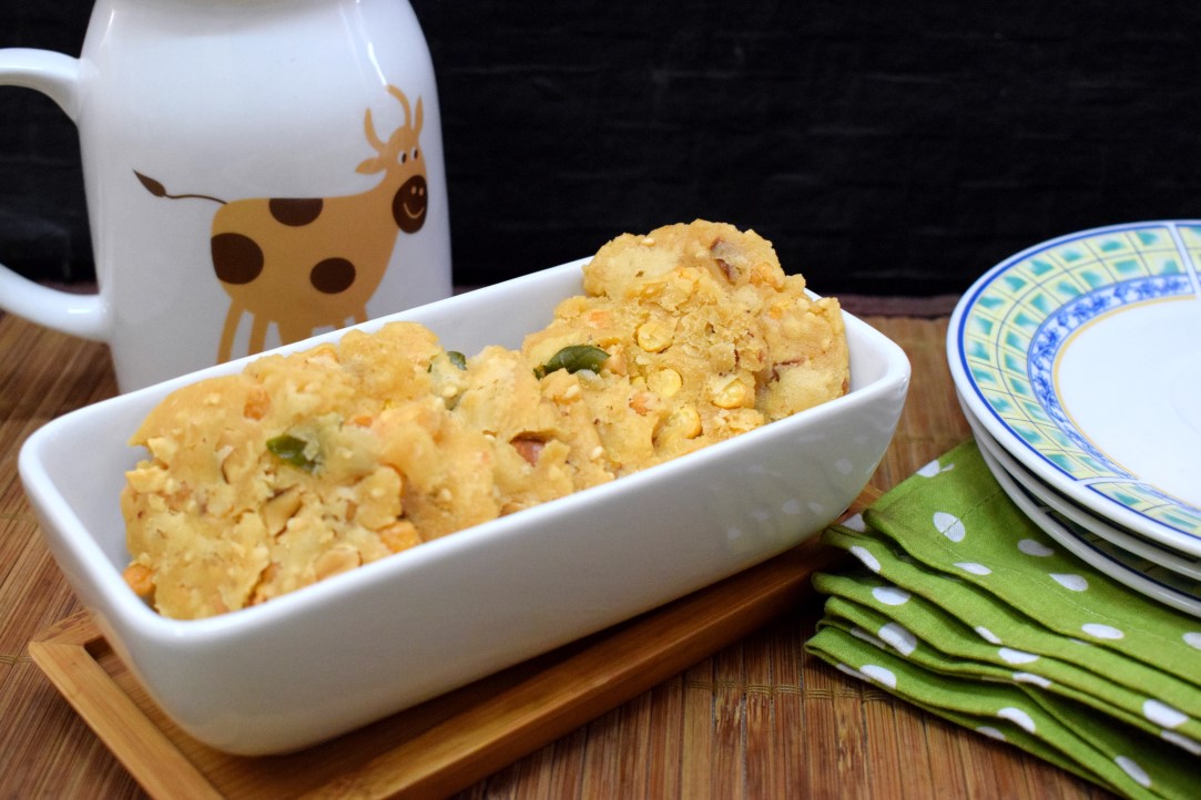 Peanut Pappu Billalu