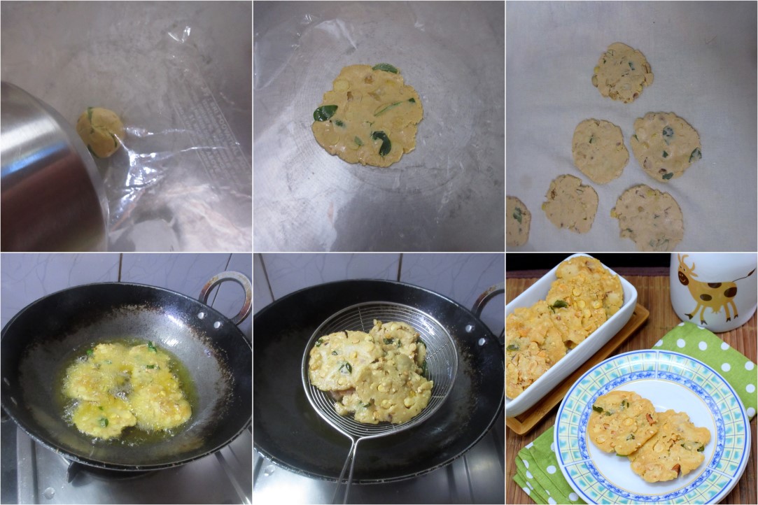 Peanut Pappu Chekkalu 2