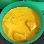 Aloo Beerakaya Masala Kura