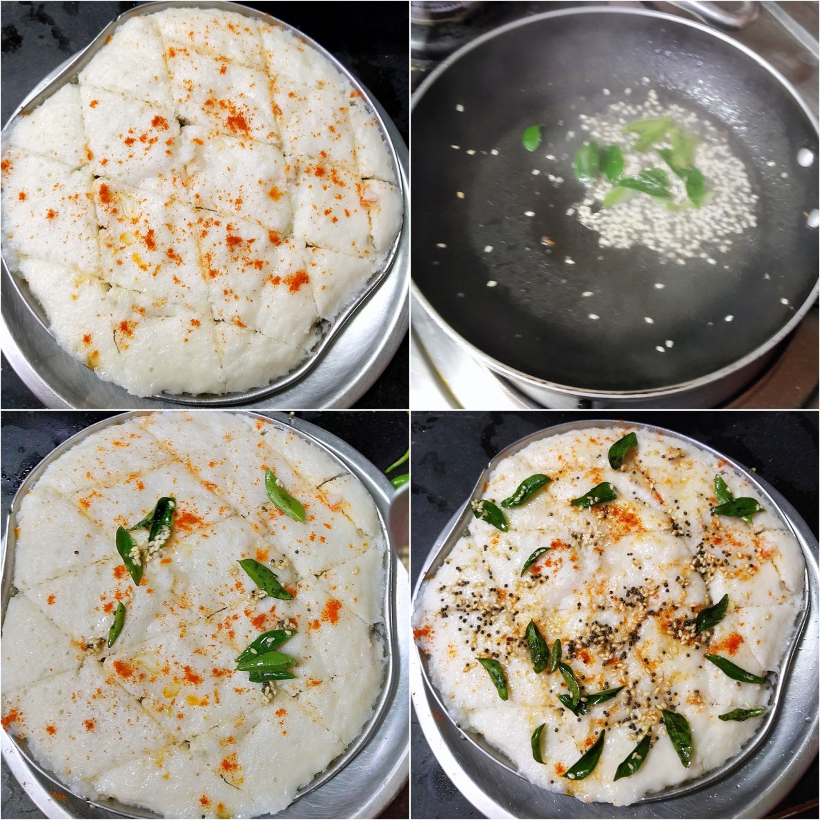 How to make Edada 2