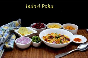 Indori Poha
