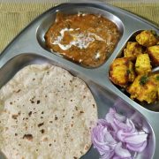 Moong Dal Makhani