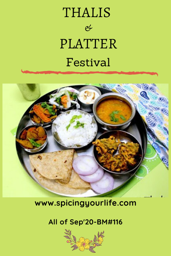 Thalis & Platter Festival Image