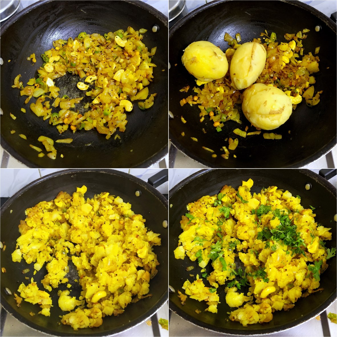 Potato Masala Masala Potato Masala Masala