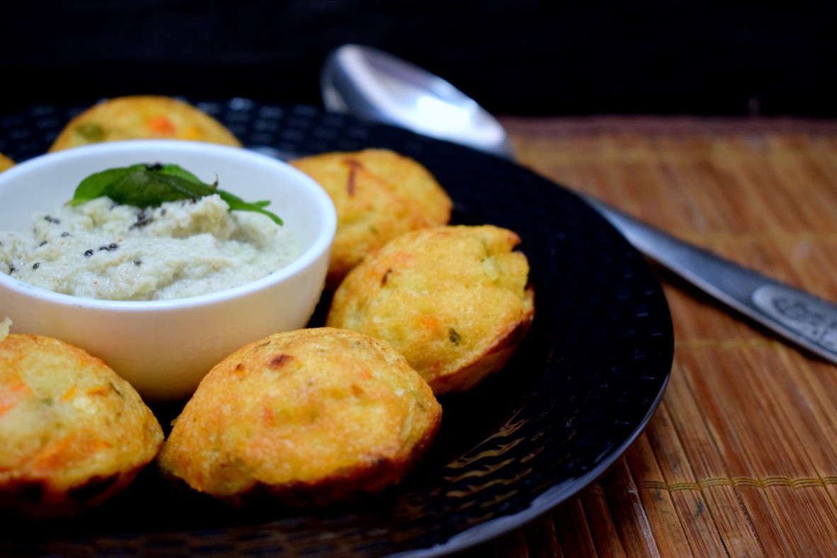 Rava Appe Rava Appe