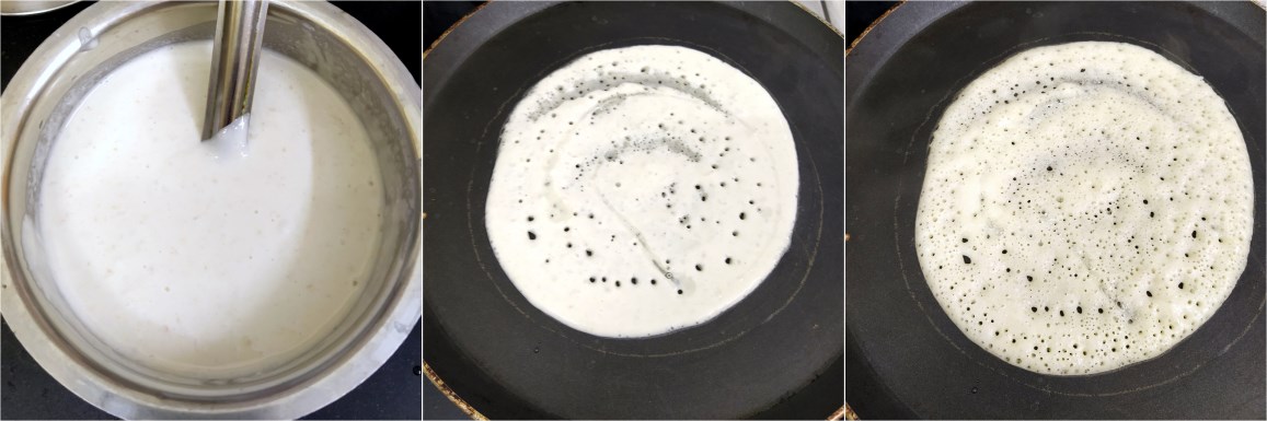 Making Takatle Pole 1