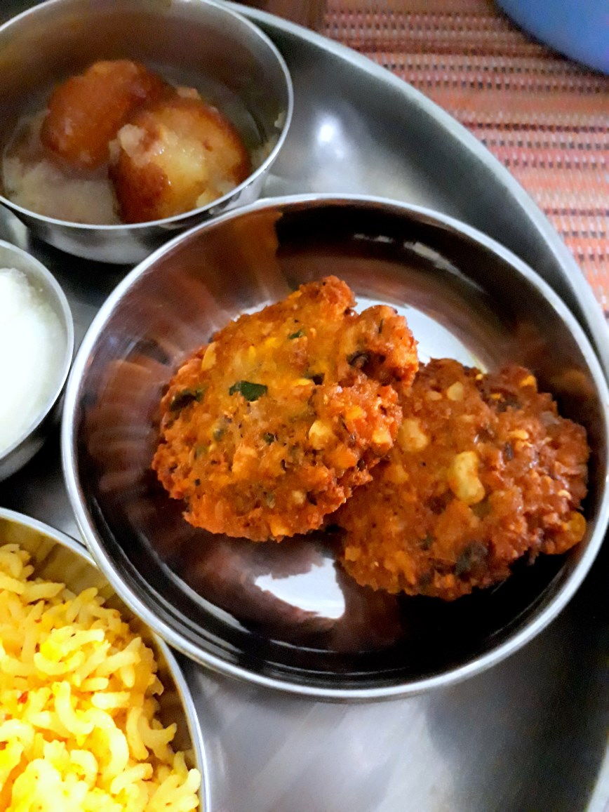 Alasandalu Vada