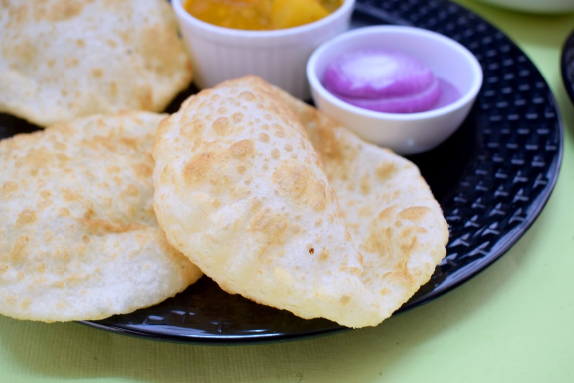 Club Kachori Kolkata Style