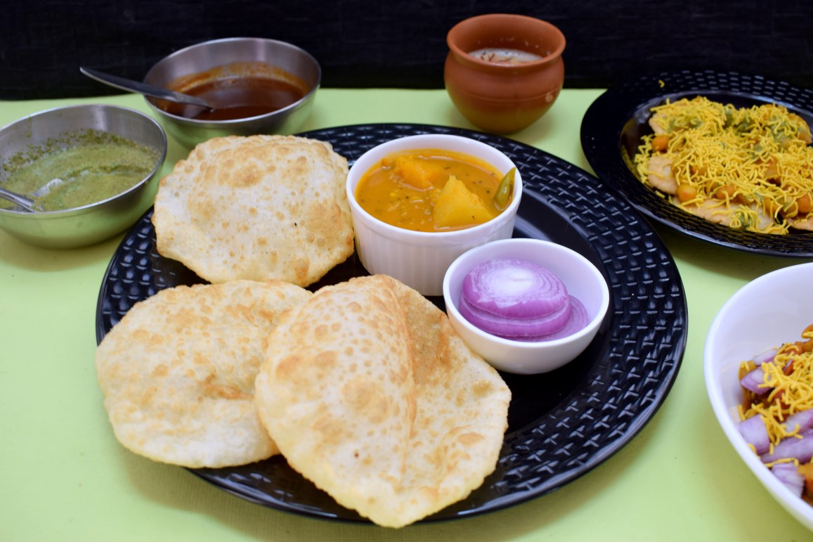 Club Kachori