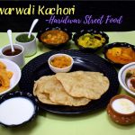 Haridwar wali Kachori - Street Food