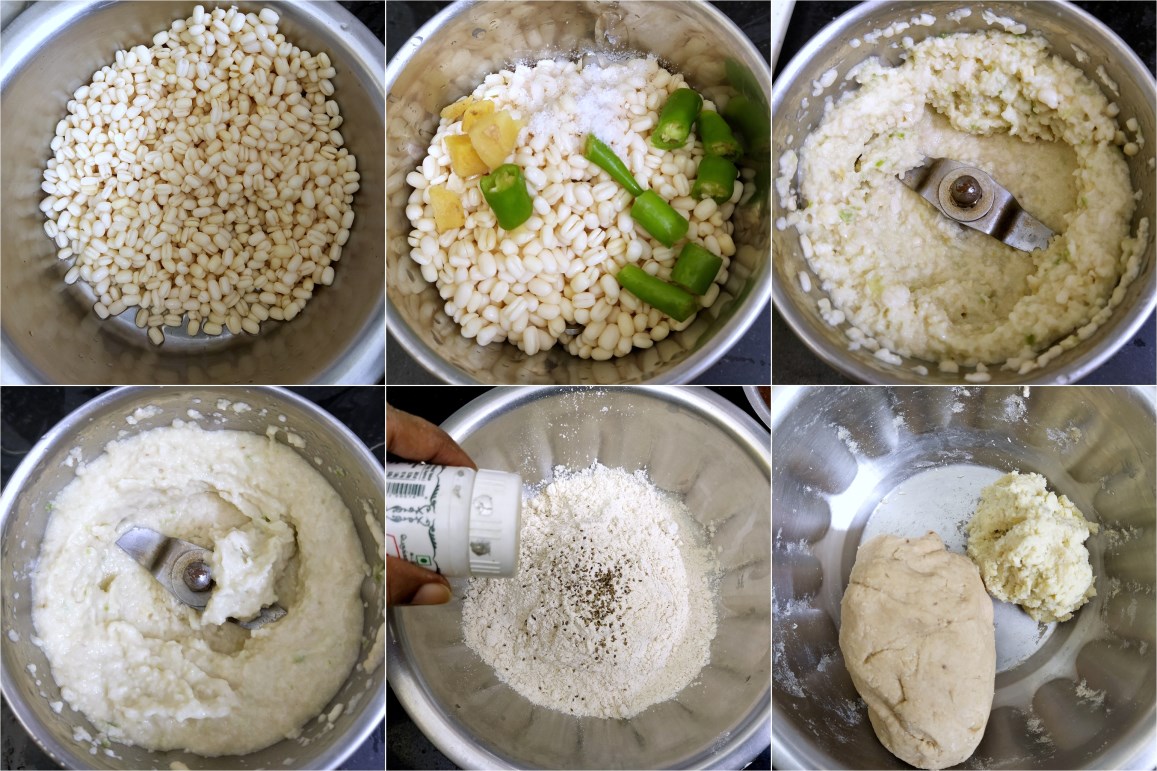 How to make Haridwar wali Kachori 1