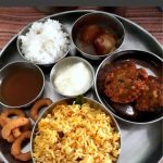 Mamidikaya Kobbari Annam