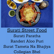 Surati Street Food